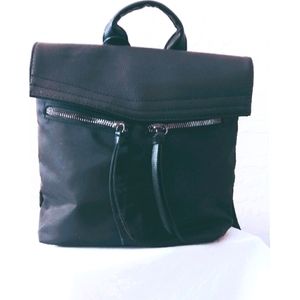 NWOT BOTKIER mini nylon backpack.